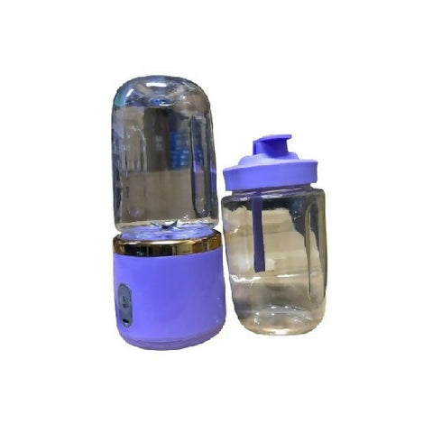 Small Portable Juicer